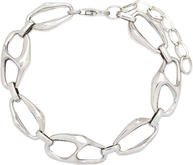 Серебряный браслет Alissa Y217101B