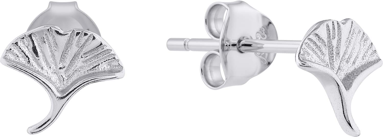 Серебряные серьги Alissa Y233601E