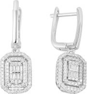 Серьги Alissa CAS6179E