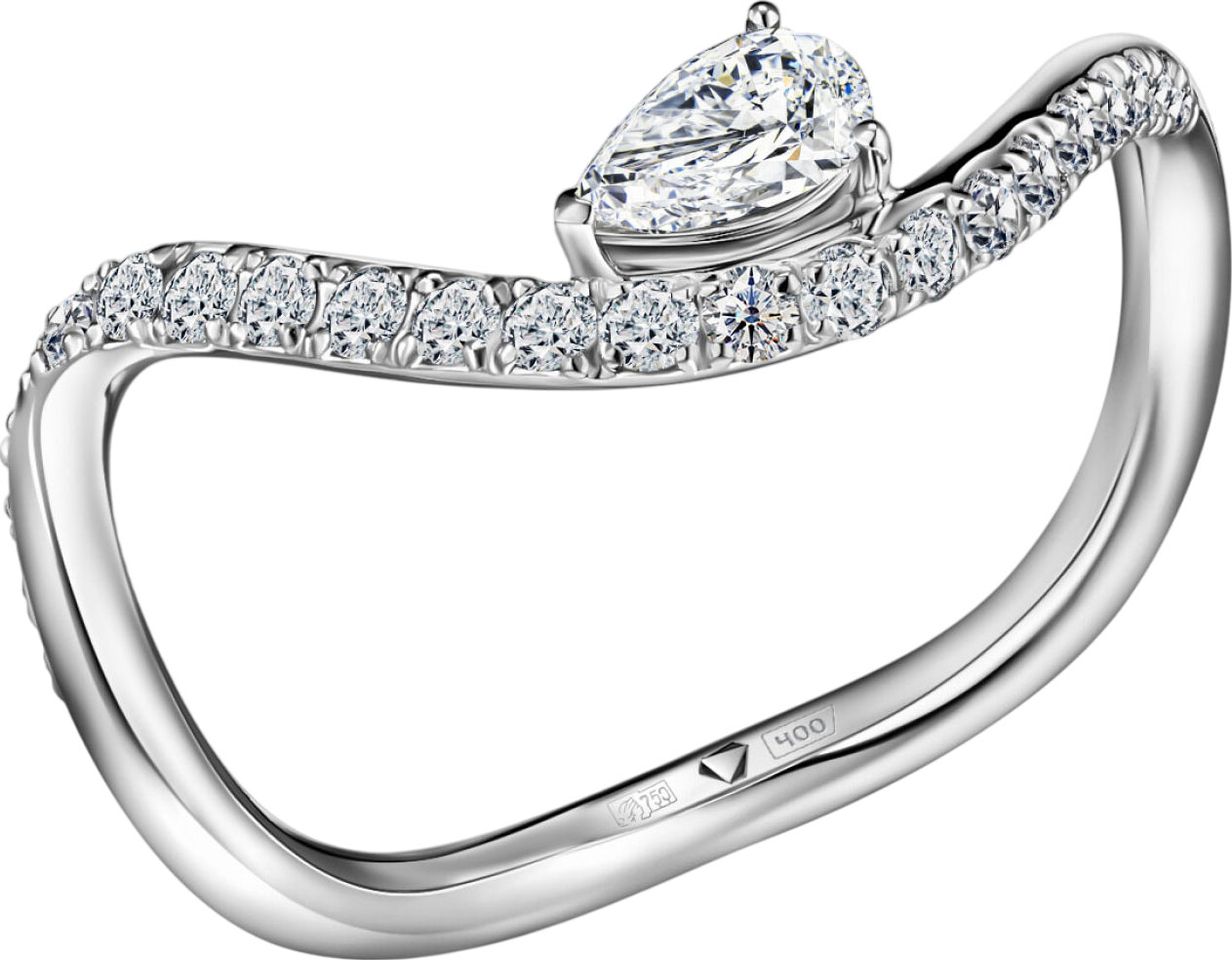 ������ �� ������ ������ ALROSA DIAMONDS 0M725111S � ������������