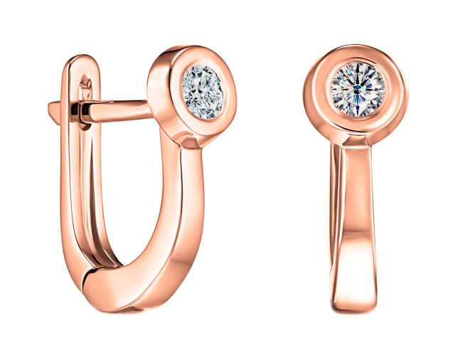 ������� ������ ALROSA DIAMONDS 1B027F24 � ������������