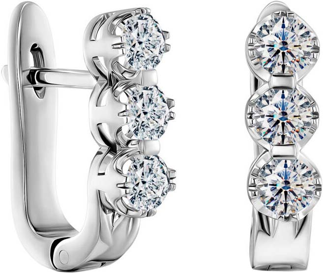 ������ �� ������ ������ ALROSA DIAMONDS 1C082121S � ������������