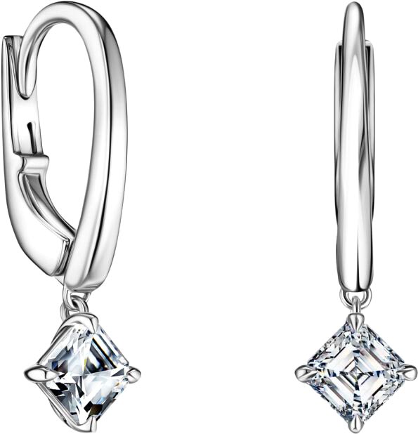       ALROSA DIAMONDS 1C714211S  