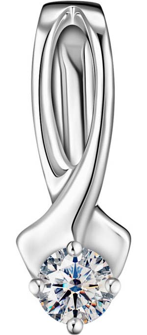 �������� �� ������ ������ ALROSA DIAMONDS 2B001E21S � �����������