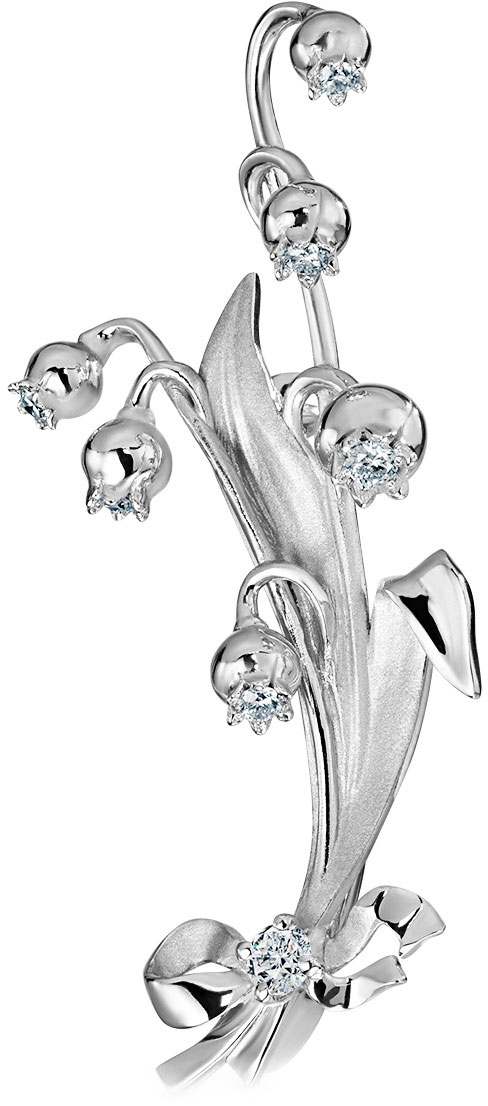     '''' ALROSA DIAMONDS 4H123121S  