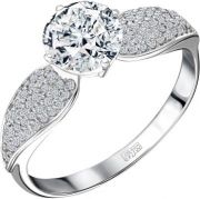 Кольцо ALROSA DIAMONDS 0C266511S