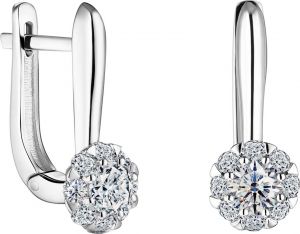 ������ ALROSA DIAMONDS 1P177B21S