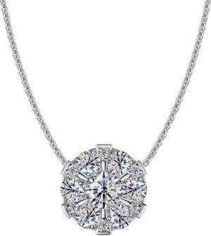 �������� �� ������� ALROSA DIAMONDS 5P050D21S