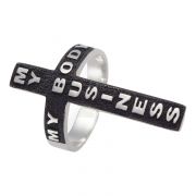 Кольцо AMARIN Jewelry 20b01Rb