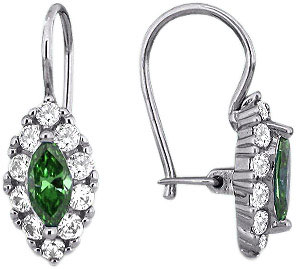   Aquamarine 40969G-S-a  