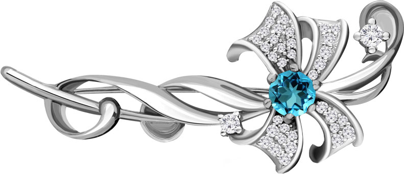 ���������� ����� Aquamarine 7150805A-S-a � �������, ���������