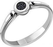 Кольцо Aquamarine 060063CH-S-a