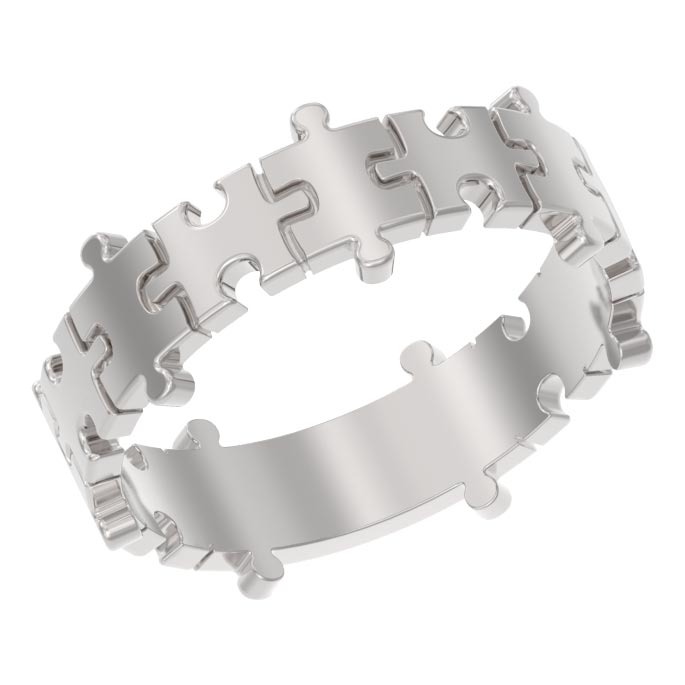 Серебряное кольцо Арина 1044681-00000
