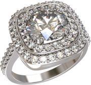 Кольцо Арина 1031451-01110