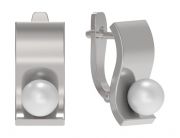 Серьги Арина 1038932-01250-2S