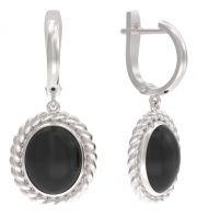 Серьги Арина 1043362-01290-Y