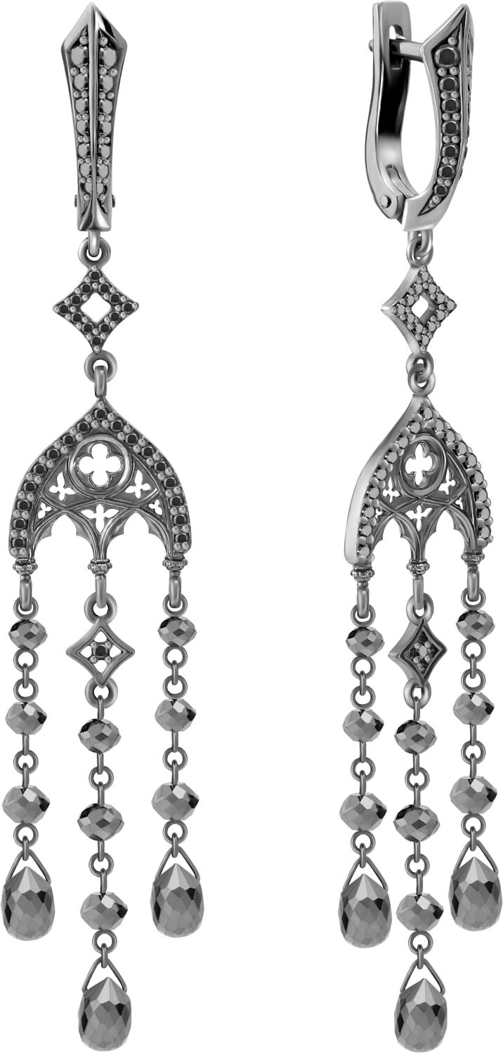      Art I Fact Jewellery 0220.0291-earrings-brilliant   