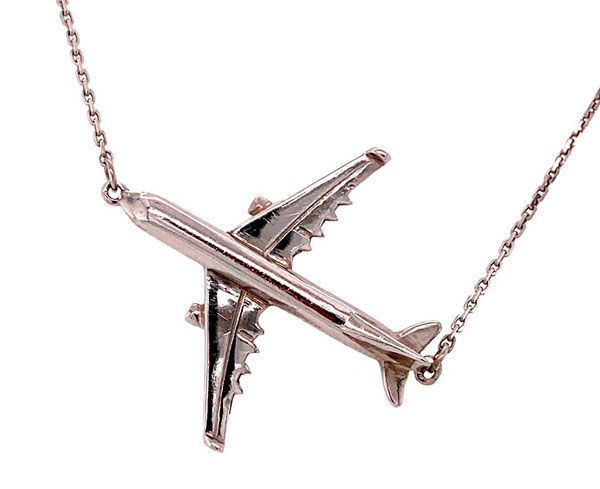   '''' Art I Fact Jewellery 0326.0309W-necklace