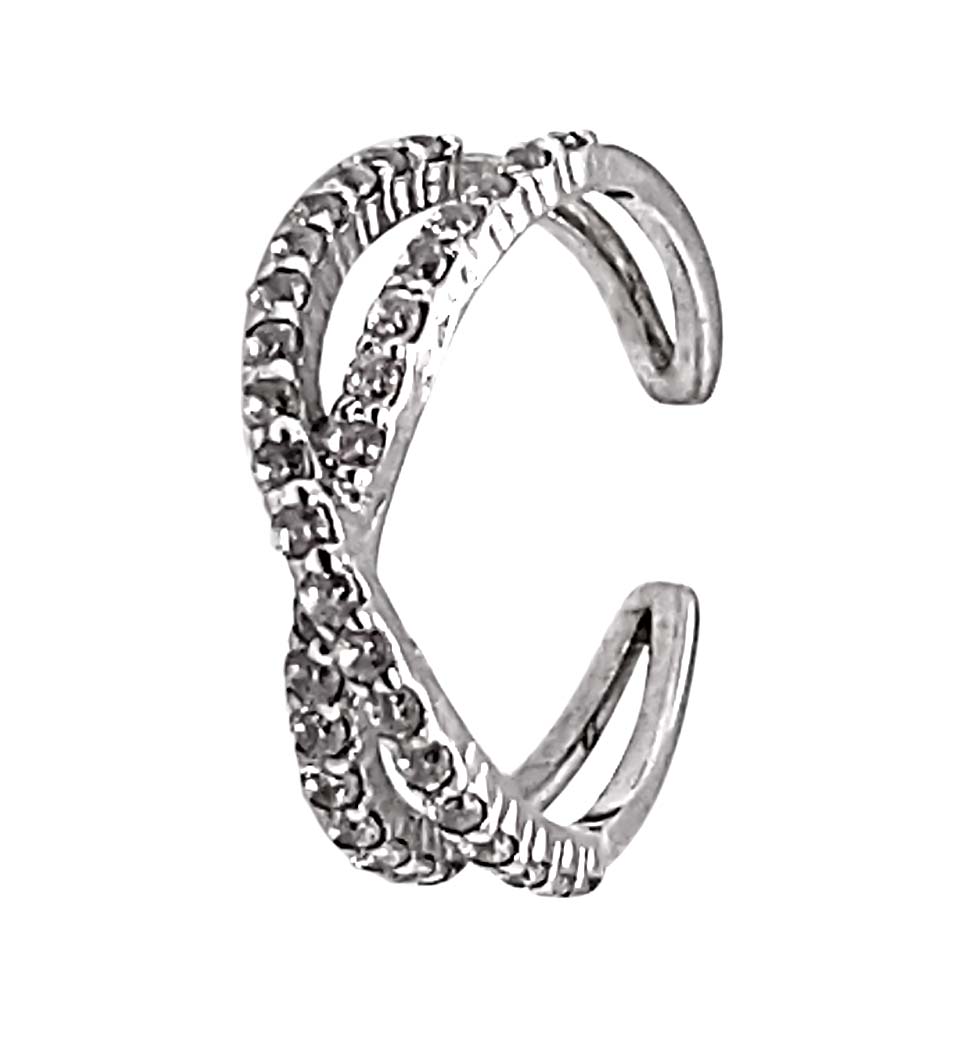  - Art I Fact Jewellery 1726.0298W-earrings-fianit  