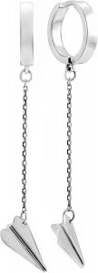 Серьги Art I Fact Jewellery 0226.0115W-earrings