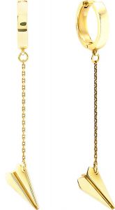 Серьги Art I Fact Jewellery 0226.0115Y-earrings