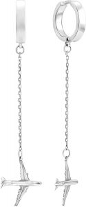 Серьги Art I Fact Jewellery 0226.0128W-earrings