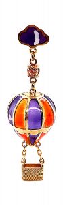 Кулон Art I Fact Jewellery 0626.0083-pendant-fianit