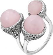 Кольцо Art I Fact Jewellery PD-R01228-X-W-MPG-X-X-rings-kvarc