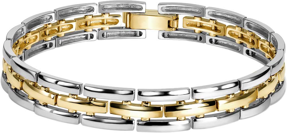 Золотой браслет ArtAuro 4377-12_au