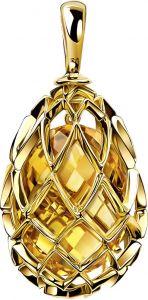 Кулон ArtAuro 3981-2/12_au