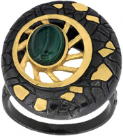 Кольцо Балтзолото АртСтудио 71711344-bz