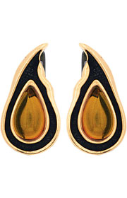 Серьги Балтзолото АртСтудио 72131300-bz