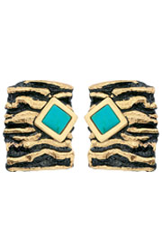 Серьги Балтзолото АртСтудио 72751067-bz