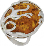 Кольцо Балтзолото АртСтудио 81160070-bz