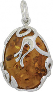 Кулон Балтзолото АртСтудио 83160070-bz