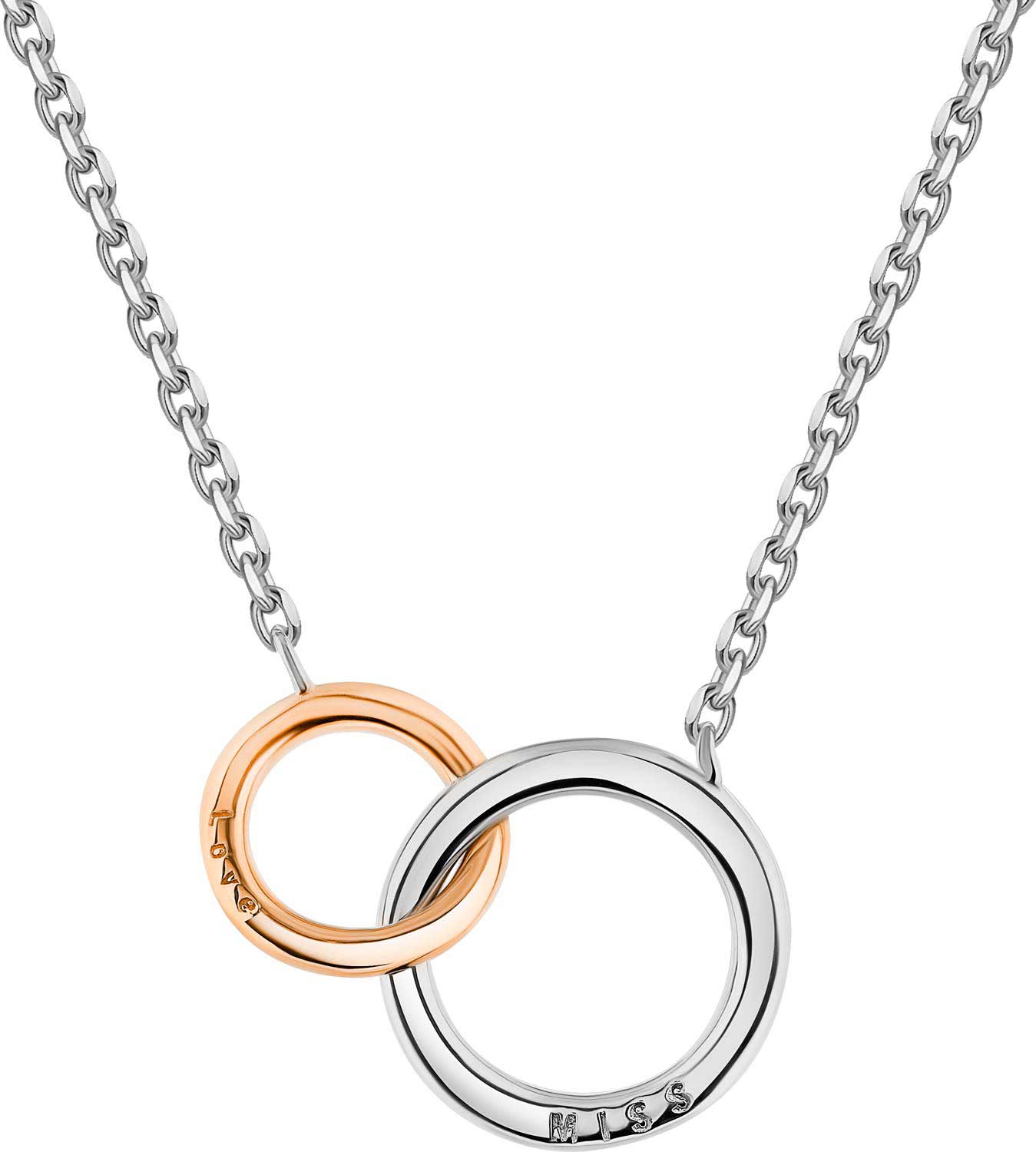 Серебряный кулон Bamoer BSN159-ucenka