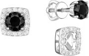 Серьги Bellissima Tentazione S/1021-0225