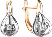 Серьги Bellissima Tentazione S/1038-120