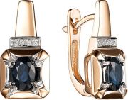 Серьги Bellissima Tentazione S/360-122