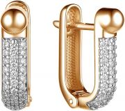 Серьги Bellissima Tentazione S/931-0120