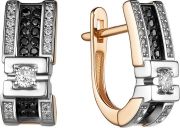 Серьги Bellissima Tentazione S/938-0125