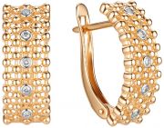 Серьги Bellissima Tentazione S/972-120