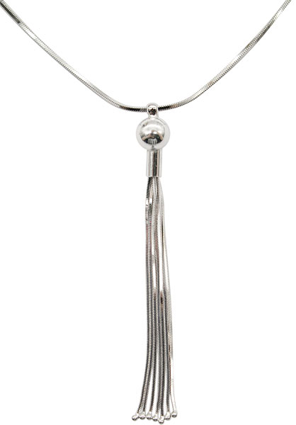 Серебряный кулон Belta 215d-b