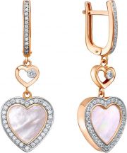 Серьги BERGER 120150-P