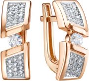 Серьги BERGER 120687