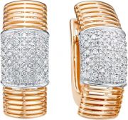 Серьги BERGER 120822