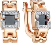 Серьги BERGER 121055