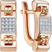 Серьги BERGER 121065