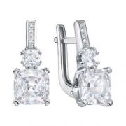 Серьги BERGER B120608