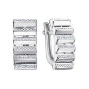 Серьги BERGER B120889